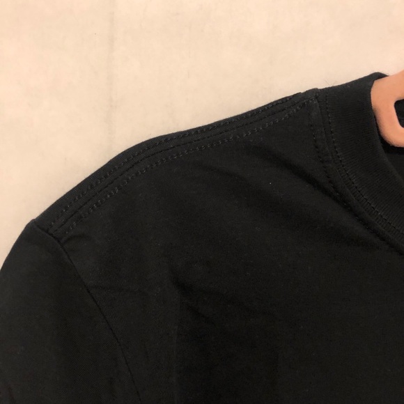 (NWT) "HUMAN" Graphic Tee - Picture 7 of 7